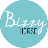 Brand - Bizzy Horse